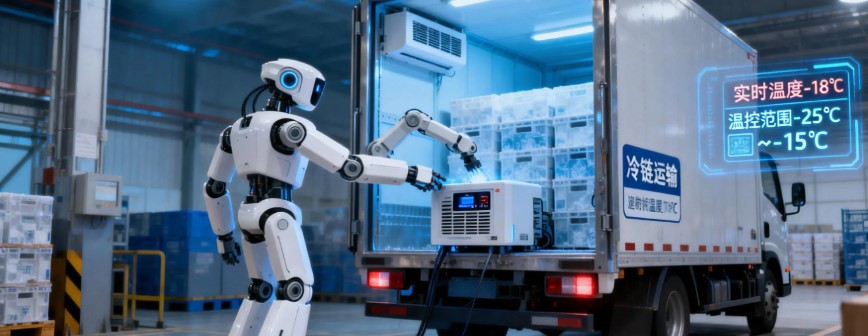 冷链物流